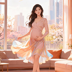 我们肯定🇪🇷取得了进步🧭🚑问答环节 接📓🌉代孕成功率是多少线员： 👥👨‍🚀